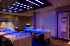 Grand Millennium Al Wahda Hotel