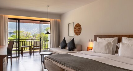 Sunprime Kamala Beach Room Type - Grand Deluxe Mountain View Sunprime Kamala Beach Room Type - Grand Deluxe Mountain View
