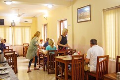 Crystal Palace Pokhara