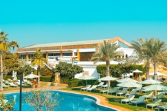 Dubai Marine Beach resort and spa- Near La Mer Beach