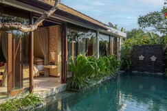 The Royal Purnama Adults Only
