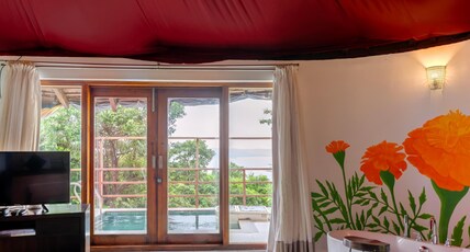 Forest Hills at Tala Room Type - The Hermitage Marigold