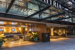 Maitria Hotel Sukhumvit 18, A Chatrium Collection