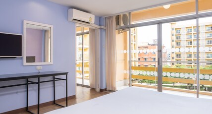 Bella Express Room Type - Junior Suites