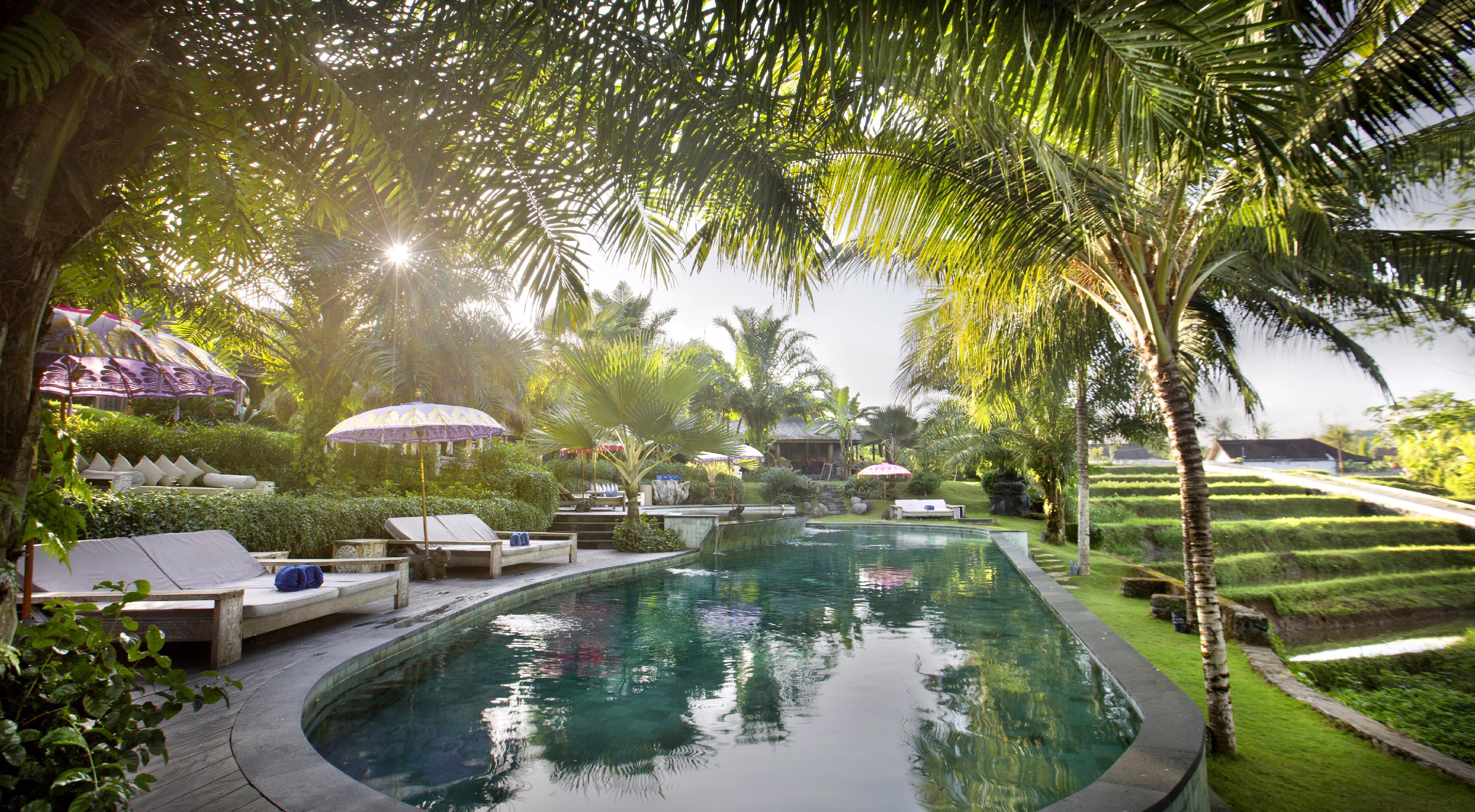 Blue Karma Dijiwa Ubud