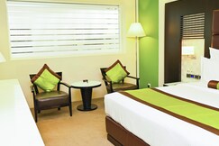 Hues Boutique Hotel, Gold Souk