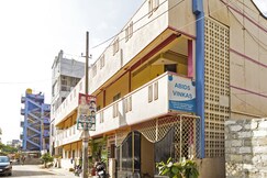 Abids Vinkas Homestay | Rooms & Caretaker