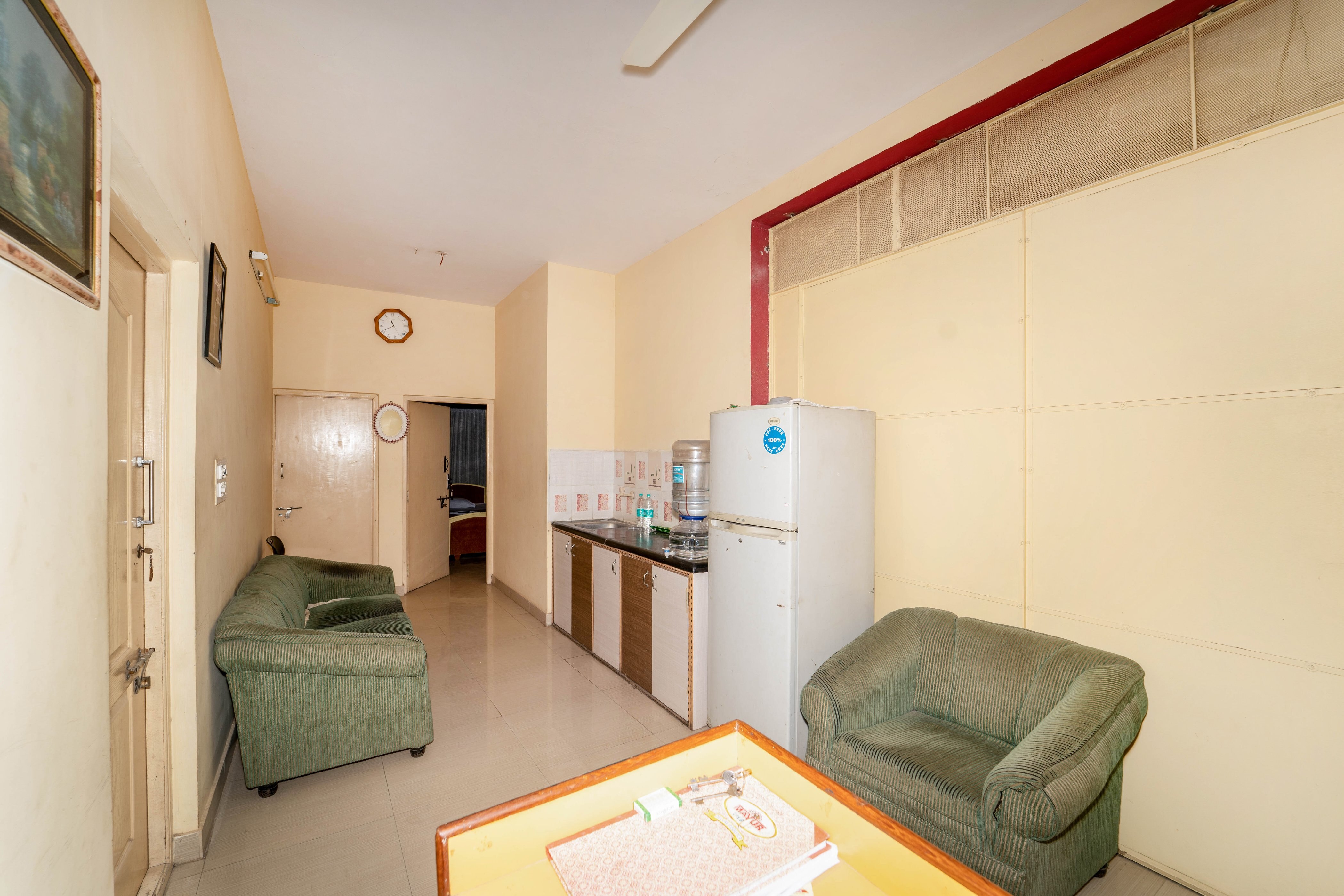 Abids Vinkas Homestay | Rooms & Caretaker - Tap to explore photos