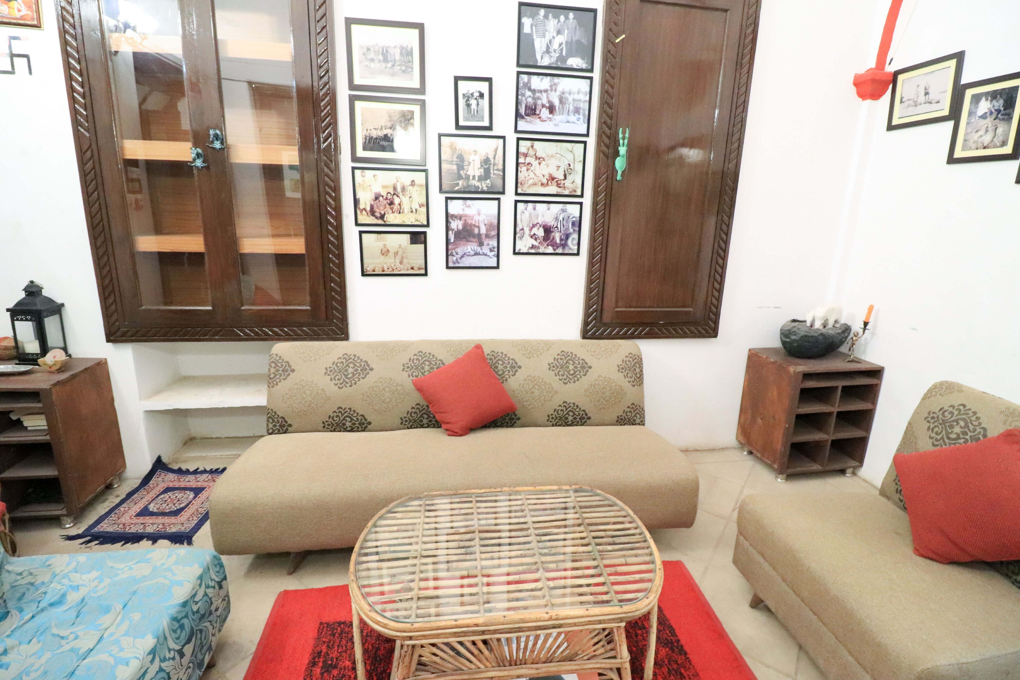 Dera Haveli - Tap to explore photos