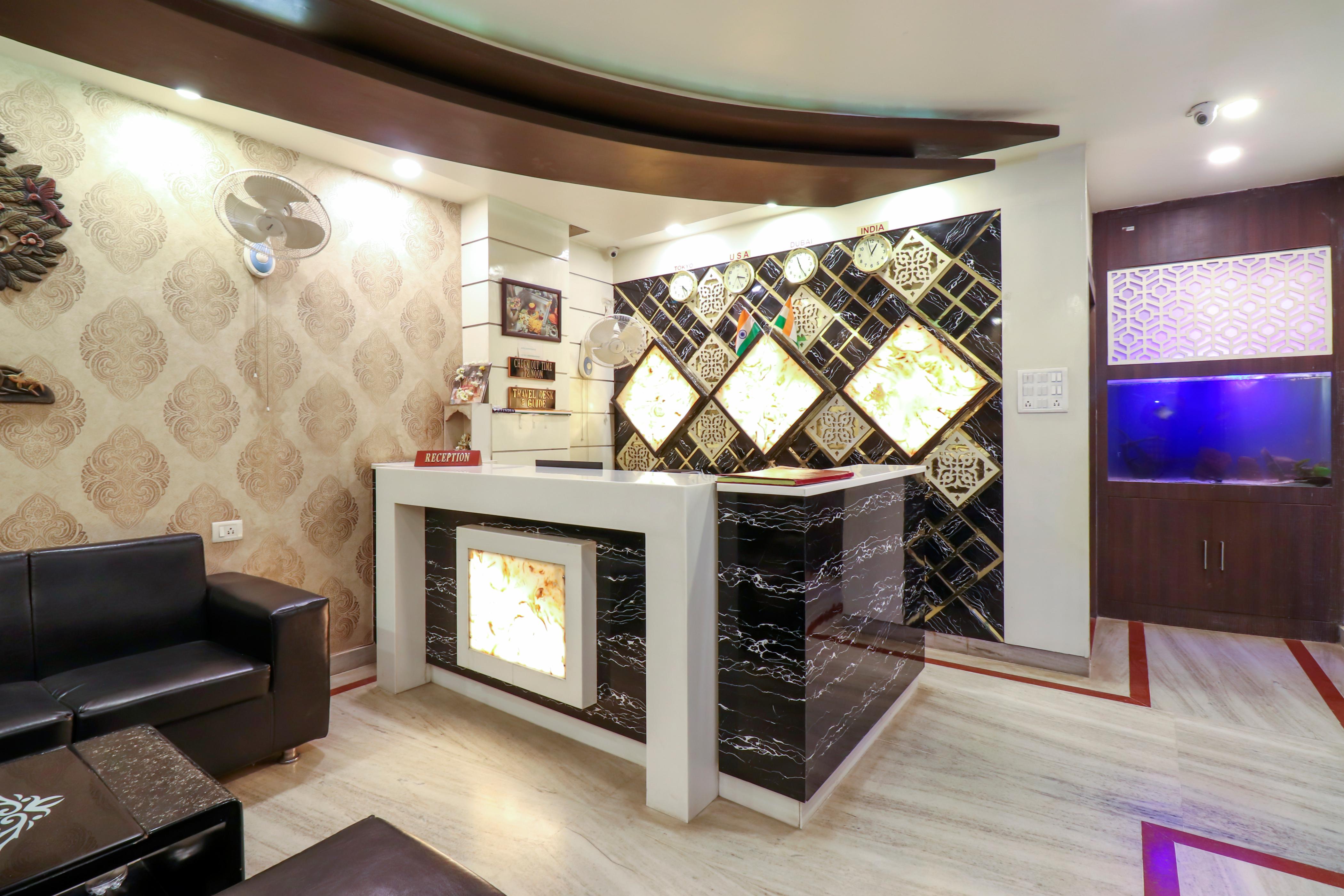 Main gallery