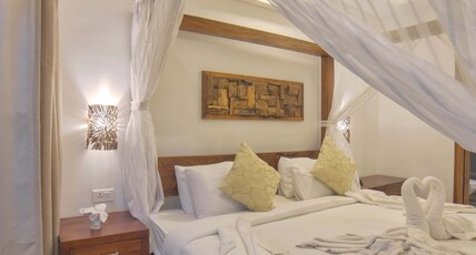 Elixir Hills Suites Resort & Spa Room Type - Two Bedroom Presidential Suite (04 Adult) Elixir Hills Suites Resort & Spa Room Type - Two Bedroom Presidential Suite (04 Adult)