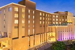 Vivanta Jammu City Centre