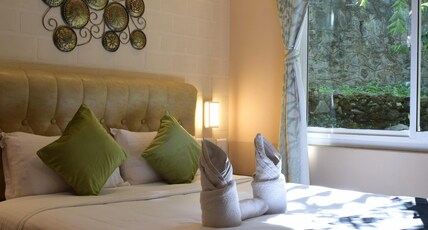 Avadale Kodaikanal (Stag Groups Not Allowed) Room Type - Superior Suite