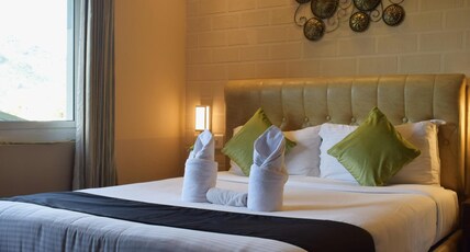 Avadale Kodaikanal (Stag Groups Not Allowed) Room Type - Deluxe Room