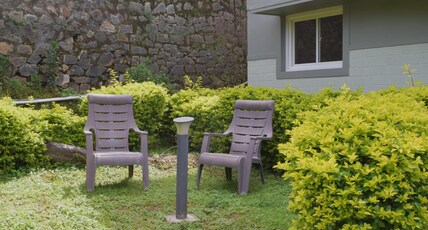 Avadale Kodaikanal (Stag Groups Not Allowed) Room Type - 2 Bedroom Suite with Garden Sitout Avadale Kodaikanal (Stag Groups Not Allowed) Room Type - 2 Bedroom Suite with Garden Sitout
