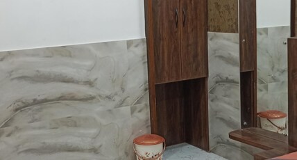 Hotel Madhav Room Type - A/C Deluxe Room