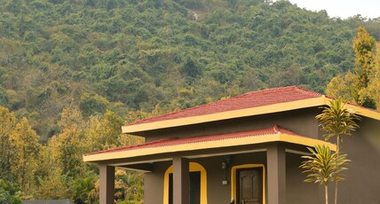 Eco Adventure Resorts Khairabera Room Type - Cottage