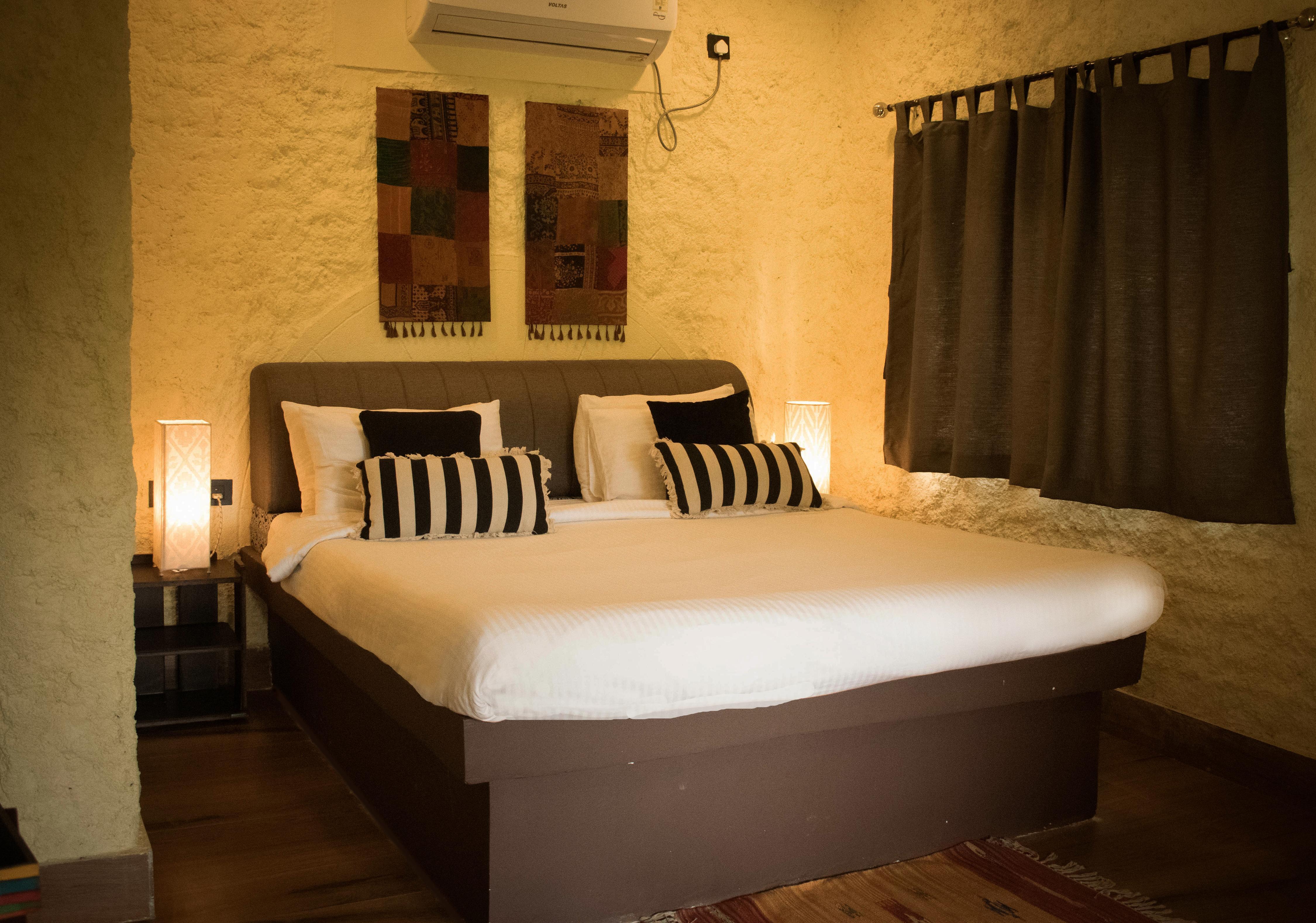 Eco Adventure Resorts Khairabera - Tap to explore photos