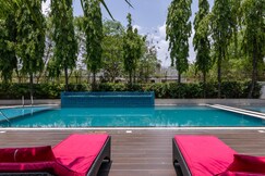 Quality Inn Patria Suites,Rajkot