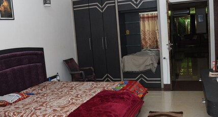 SHREE RAMKRISHNA ANANDVAN Room Type - Non Ac deluxe room with balcony SHREE RAMKRISHNA ANANDVAN Room Type - Non Ac deluxe room with balcony