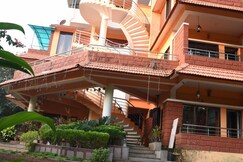 Rooms of SHREE RAMKRISHNA ANANDVAN