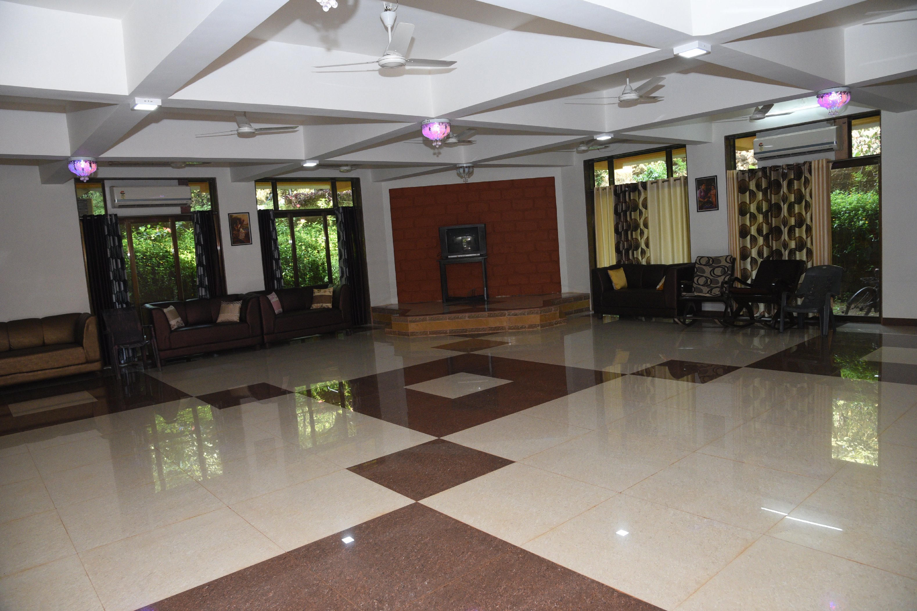 Main gallery