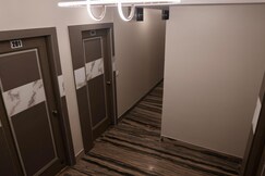 Hotel Rajdhani