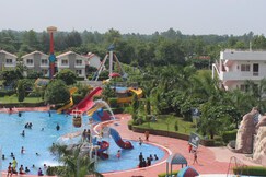 NILANSH THEME PARK RESORT & WATER PARK