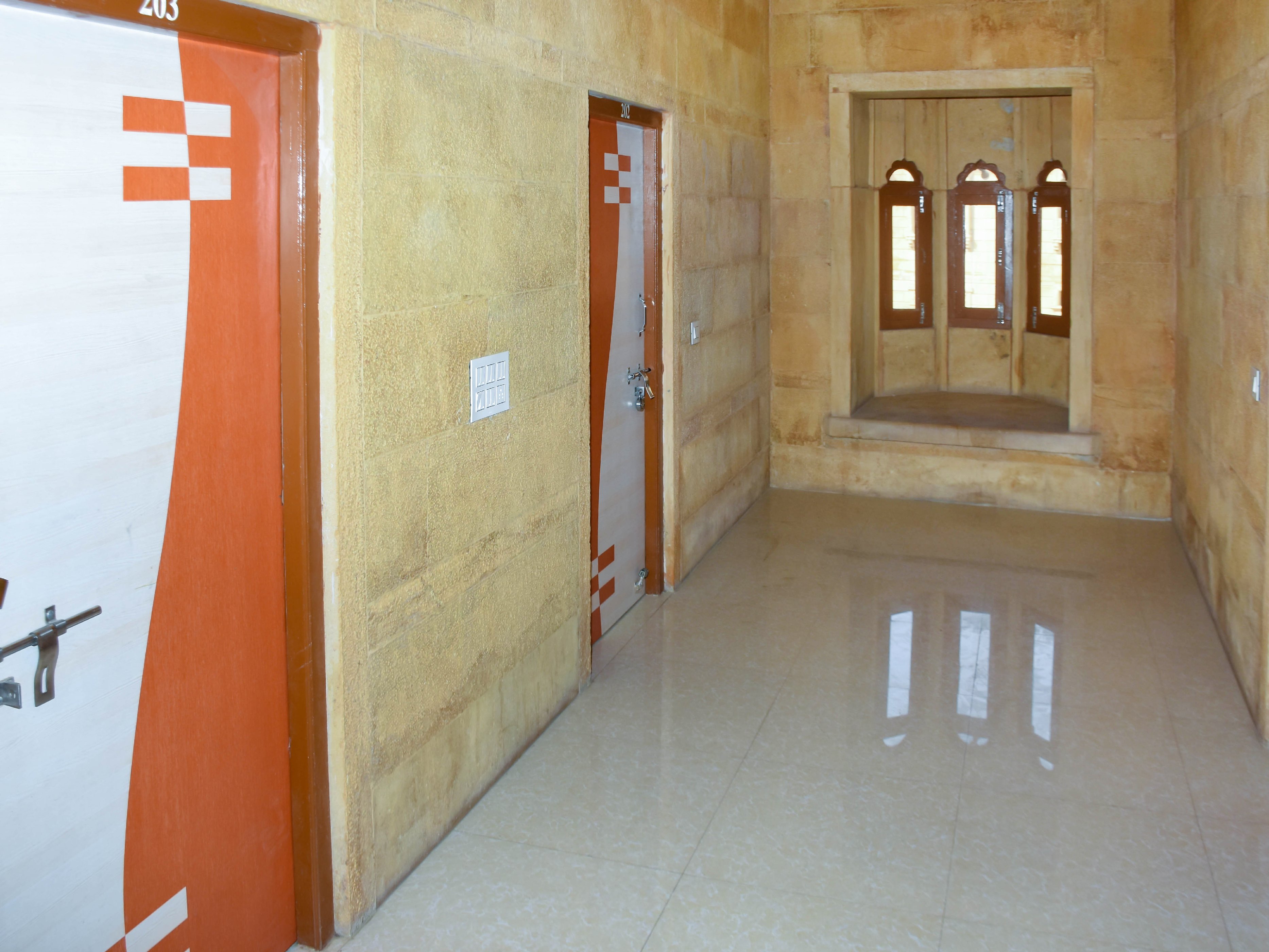 Main gallery
