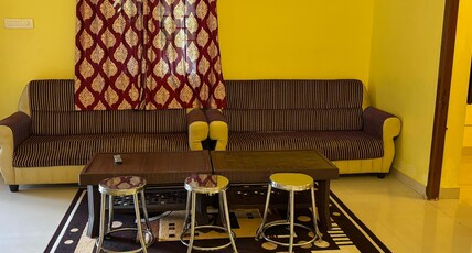 Subham Hill Resort Room Type - Premium Cottage Subham Hill Resort Room Type - Premium Cottage