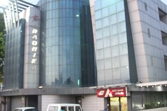 Hotel Radhika