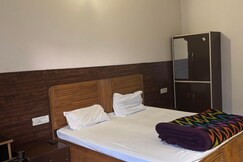 Hotel Park Residency