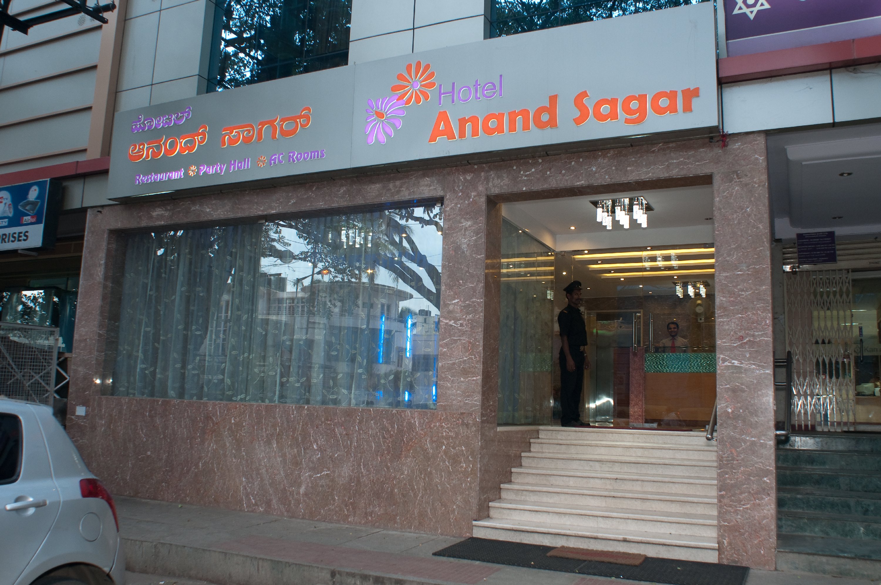 Main gallery