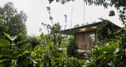 Gurusparsh Resort | Rooms and Restaurant Room Type - Garden View Cottage Room