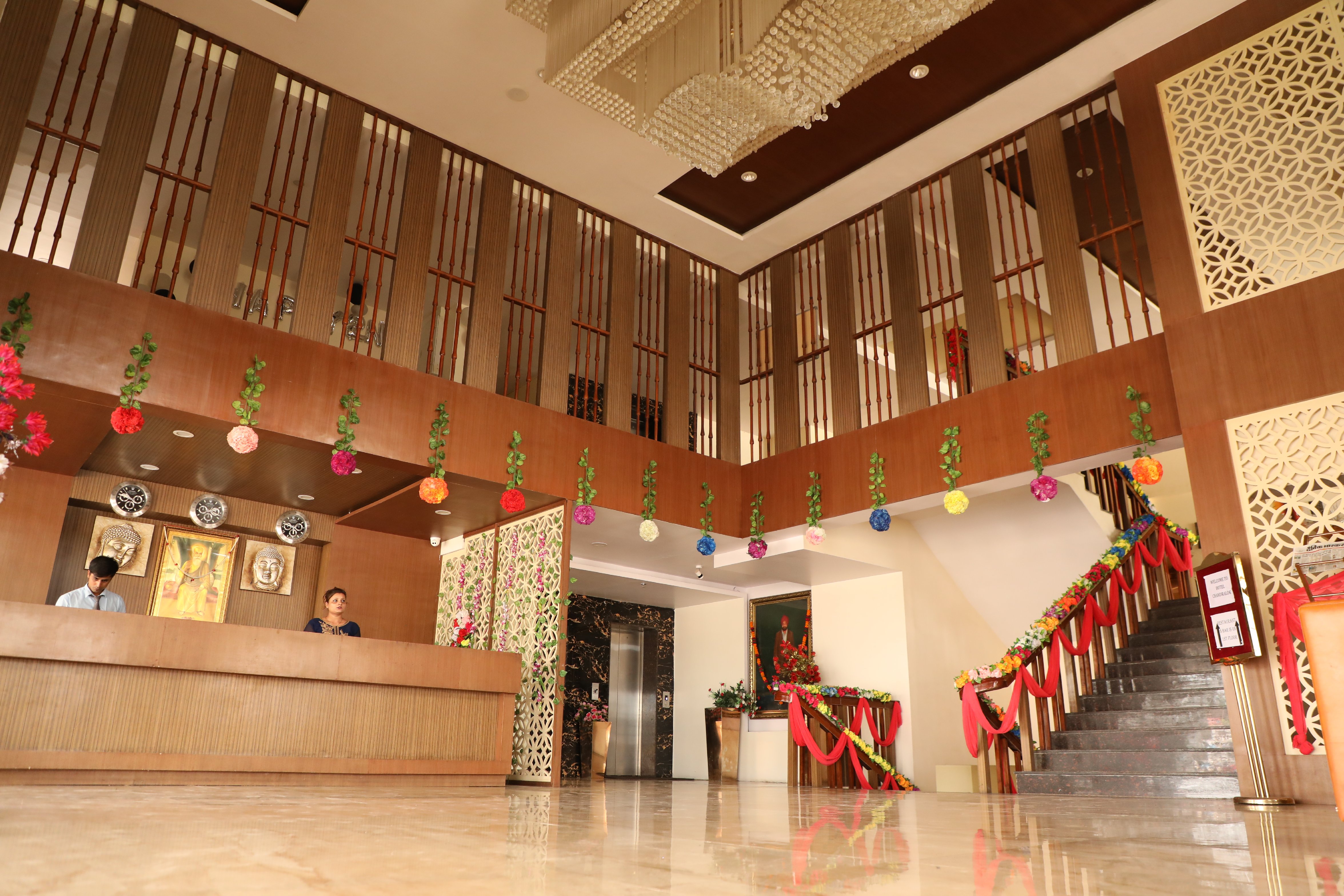 Main gallery