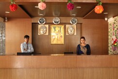 Address of Hotel Chandralok
