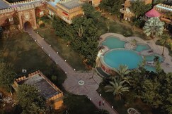 Pushkar Fort - Luxury Heritage Resort (2 kms from Brahma Temple & Pushkar Sarovar)