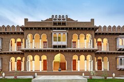 Pushkar Fort - Luxury Heritage Resort (2 kms from Brahma Temple & Pushkar Sarovar)