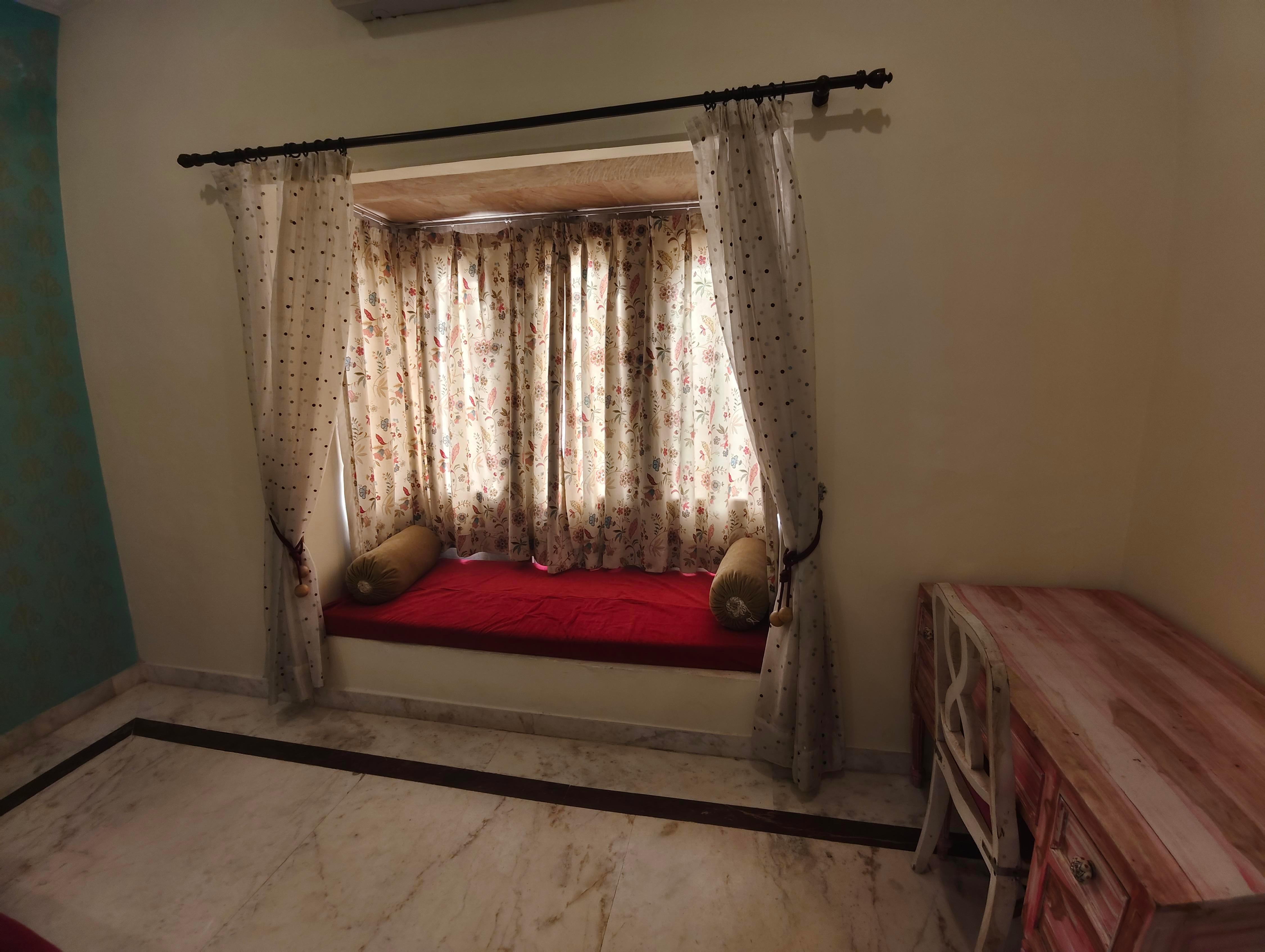 Pushkar Fort - Luxury Heritage Resort (2 kms from Brahma Temple & Pushkar Sarovar) - Tap to explore photos