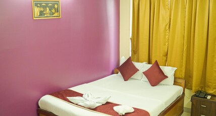 HOTEL TA-TIN Room Type - PREMIUM ROOM