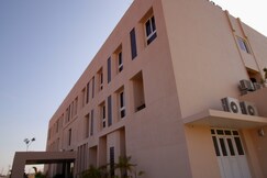 St.Antony's Residency