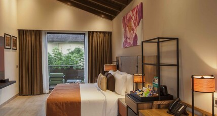 Lemon Tree Premier Corbett - A River Access Property Room Type - Executive Suite Lemon Tree Premier Corbett - A River Access Property Room Type - Executive Suite