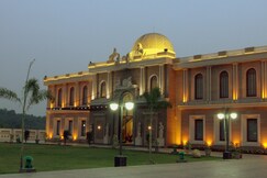 Hotel Budha Mal Castle