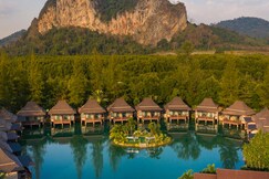 Poonsiri Resort Aonang