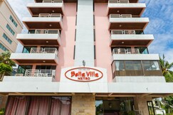 Bella Villa Metro