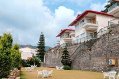 The Fern Surya Resort Dharampur, Kasauli Hills, Series by Marriott