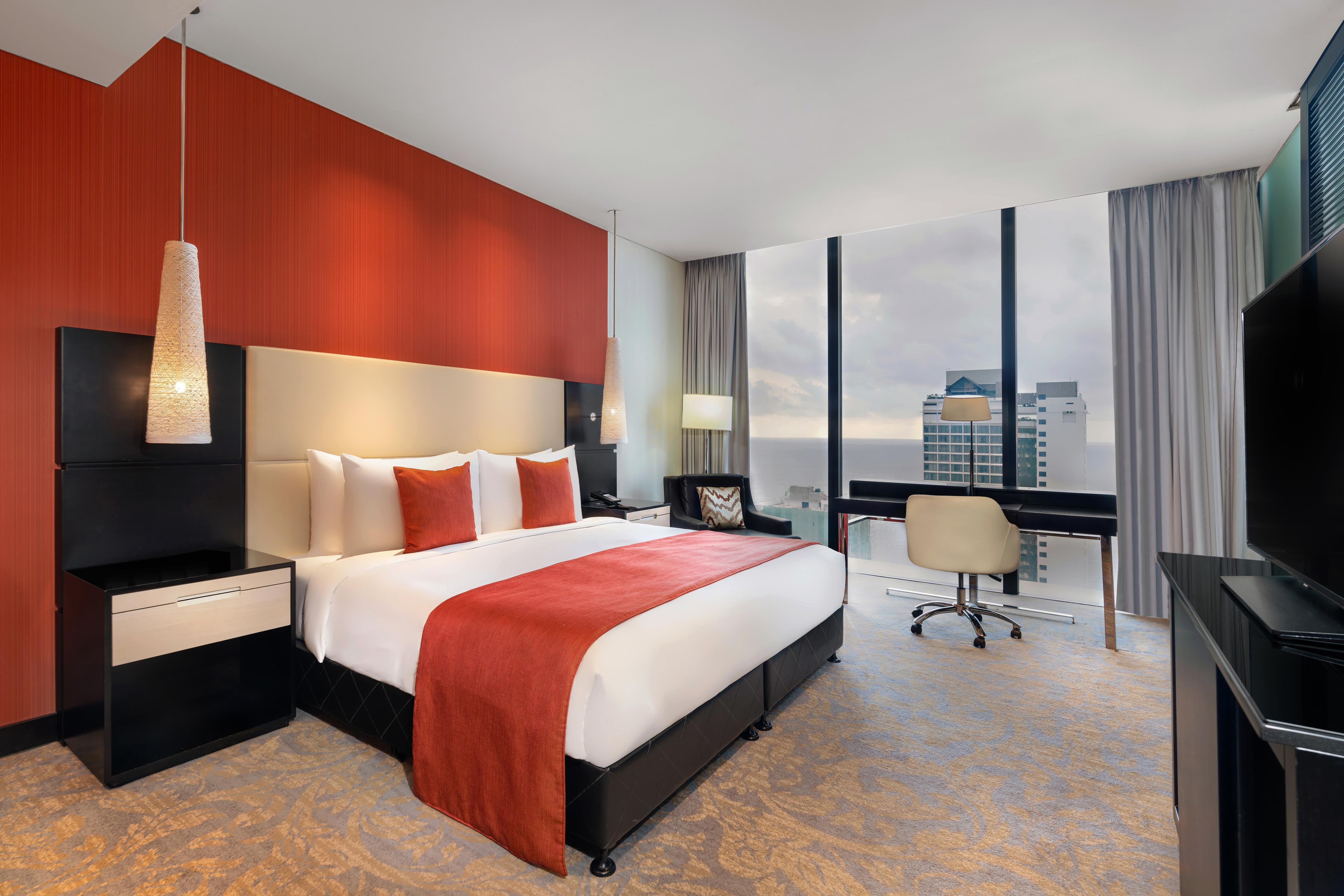Pullman Colombo Downtown - Tap to explore photos
