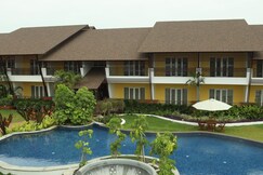 THE OCEAN PEARL RESORT AND SPA