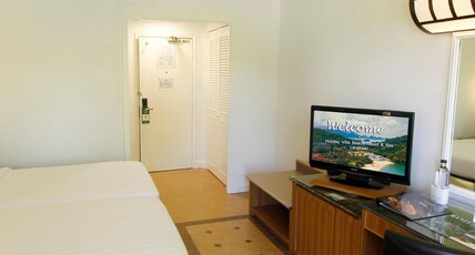 Holiday Villa Beach Resort & Spa Langkawi Room Type - Superior King Room