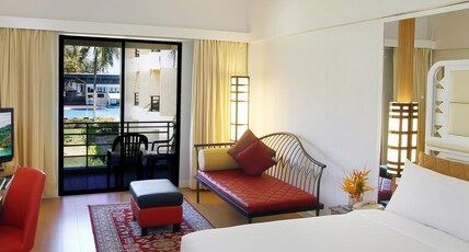 Holiday Villa Beach Resort & Spa Langkawi Room Type - Deluxe Twin Room